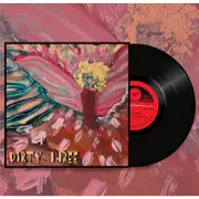Love Changes Everything (Vinyl)