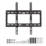 Stainless steel TV wall mount - For 26 - 65 inch televisions