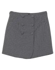 [BE BLUMARINE] BE BLUMARINE Mini skirts - Item 35471322