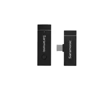 Saramonic Blink Go U USB-C 1 x TX 1 x RX - Black