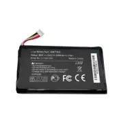 Replace T41 battery pack 3.7V 3300mAh for Trimble Juno T41/5 , RTK , surveying