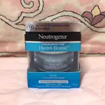 家樂福購入！NEUTROGENA 露得清 水活保濕無香特潤凝霜  50G【HYDRO BOOST 水活保濕系列】