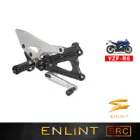 在飛比找蝦皮商城優惠-【ENLiNT】SRC系列｜YZF-R6 (2008-16)