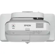 Epson H744A (V11H744520) PowerLite 685W 3500-Lumen WXGA Ultra-Short Throw 3LCD
