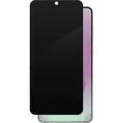 ZAGG InvisibleShield Fusion Privacy Screen Protector for Galaxy S25 Edge