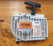 Stihl chainsaw 44 46 MS440 MS460 Fan housing assm. NEW OEM # 1128-080-2104