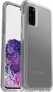 [Otterbox] Symmetry Series Clear Case for Samsung Galaxy S20 5G - Stardust Glitter