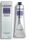 L'Occitane En Provence LAVANDE Hand Cream 5.2 oz NIB Soothing Shea Butter Creme