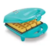 Mini Waffle Stick Maker by Select Brands - Mini Waffle Stick Maker for Breakf...