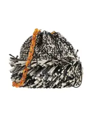 [CAROLINA SANTO DOMINGO] CAROLINA SANTO DOMINGO Cross-body bags - Item 45893388