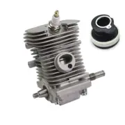new complete engine engine cylinder crankshaft for stihl ms170 ms180 018 DE