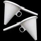 Chocolate Pancake Batter Funnel Pastry Tools Baking Mold Cream Dispenser