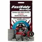 Tamiya Arta NSX TA-05 Ceramic Sealed Bearing Kit