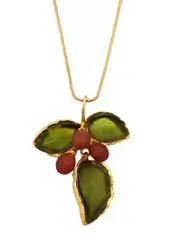 MICHAEL VINCENT MICHAUD HOLLY PENDANT 5082 DE