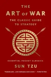 在飛比找博客來優惠-The Art of War: The Classic Gu