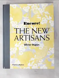 在飛比找蝦皮購物優惠-Encore: The New Artisans_Dupon