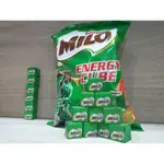 美祿能量方塊 MILO ENERGY CUBE 美祿方塊 巧克力方塊 能量方塊 美路 美錄 巧克力牛奶