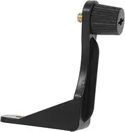Binocular Tripod Adapter Mount for Binoculars and Telescopes Versatile Connection for Photography Easy to Use for Beginners and Professionals