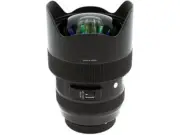 Sigma Large Aperture Ultra Wide Angle Art 14-24mm F2.8 DG DN Leica L Full Size
