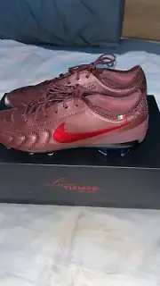 Nike Tiempo legend 10 elite Luxe Fg - Made In Montebelluna Special Edition US 9