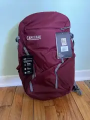 CamelBak Cloud Walker 18 Hydration Pack 85 OZ / 2.5L Cabernet