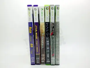 【二手商品】微軟 XBOX360 XBOX 360 原廠 遊戲片空盒 光碟盒 外盒 空殼 卡匣盒 不含封面與遊戲片 台中