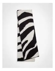 [Witchery] Jacquard Scarf in Multi