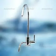 12" Kangen Enagic Ionizer Faucet Installations kit included - Polished Chrome