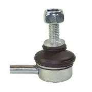 For Smart Fortwo 2007-Onwards Front Stabiliser Anti Roll Bar Drop Links x2 (for: Smart)