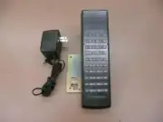 Fujitsu 9600 LG Phone System F11B-0875-B002#
