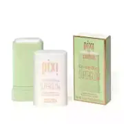 PIXI On The Glow Superglow Highlight Moisture stick ICEPEARL blush
