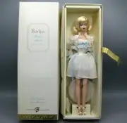 Barbie Collector Silkstone Fashion Model Collection Ingenue Doll Mattel K7932 Bo