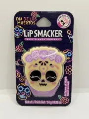 Lip Smacker Dia De Los Muertos Catrina Lip Balm~Best Flavor Forever 7.4g