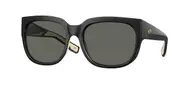 Costa Del Mar Waterwoman 2 Polarized 900402 Men's Sunglasses Black Size 58