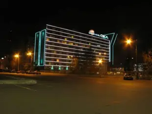 奧卡高級大酒​​店