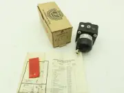 Fairchild 61212 Stratos Service Pneumatic Air Pressure Regulator Model 61 20 PSI