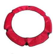 55 Inch Trampoline Spring Covers, Replacement for Kids Trampoline, Safety4239
