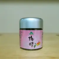 在飛比找樂天市場購物網優惠-【錫安山】梅精 65g