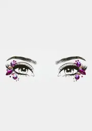 Stare Into The Bliss Face & Body Gems