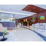 Royal Regency Suites