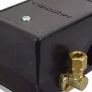 69JF6Y, Pressure Switch w/Unloader & On-Off Lever 80-100