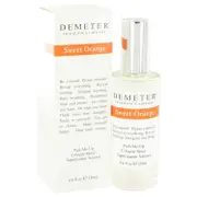 Demeter Sweet Orange by Demeter Cologne Spray 4 oz for Women