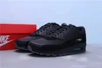 在飛比找Yahoo!奇摩拍賣優惠-Nike Air Max 90 Essential 氣墊 黑