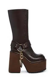[Dolls Kill x Bratz] Stay Pressed Platform Boots