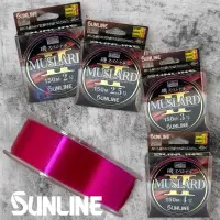 在飛比找蝦皮購物優惠-中壢鴻海釣具《SUNLINE》磯スペシャル 競技 MUSLA