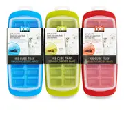 Joie Ice Cube Tray (1pc Random Colour)