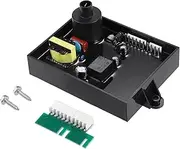 uxcell 1 Set RV Water Heater Ignition Control Circuit Board RV Water Heater PC Circuit Control Board
