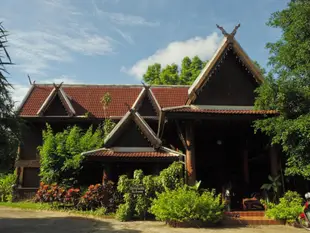 清邁時光度假飯店Baan Thai Resort