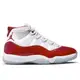 NIKE AIR JORDAN 11 RETRO VARSITY RED 白紅【A-KAY0】【CT8012-116】