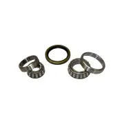 1 x Trupro Front Wheel Bearing Kit for Ford Falcon XM XP All Engines